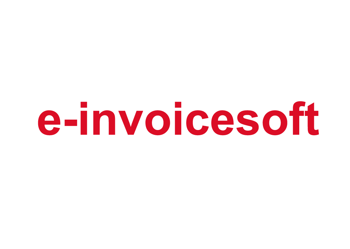 e-invoicesoft logo